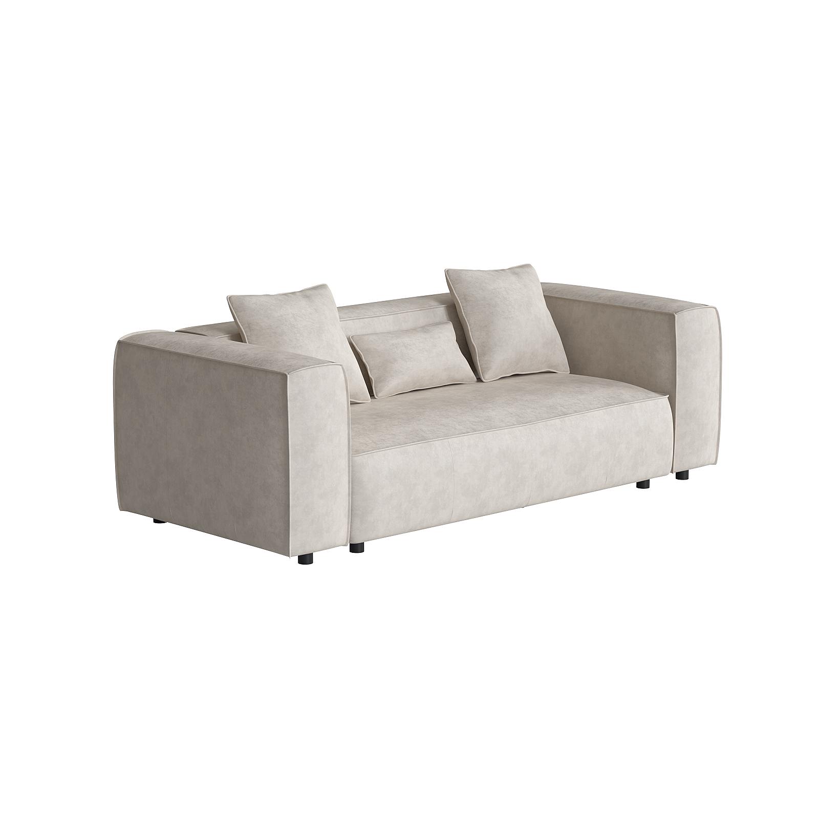 Butter Sofa - grado