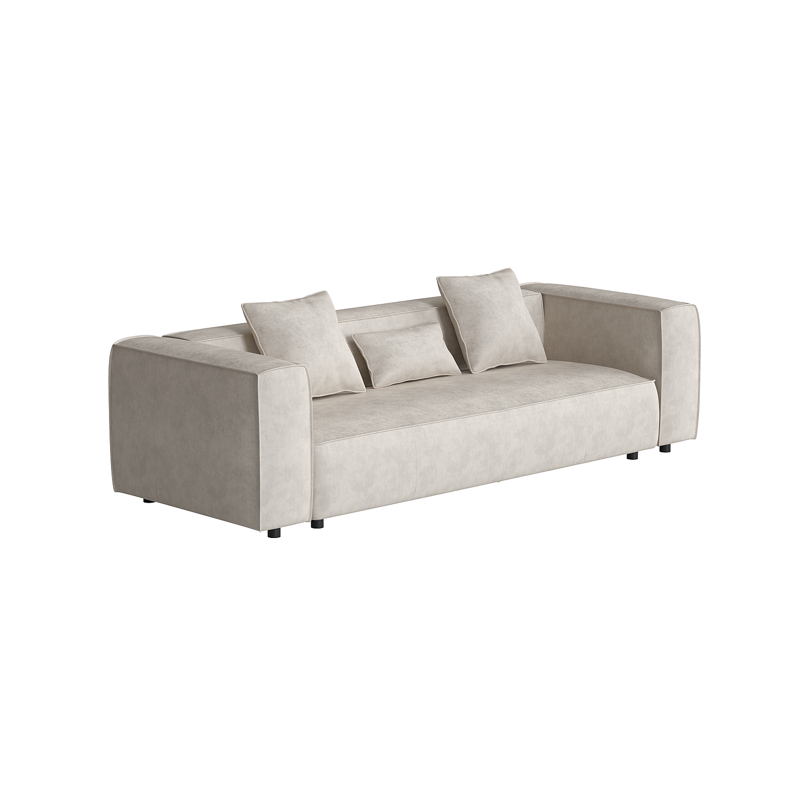 Butter Sofa - grado