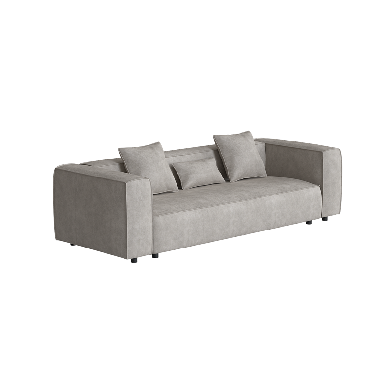 Butter Sofa, 4 Seater - grado