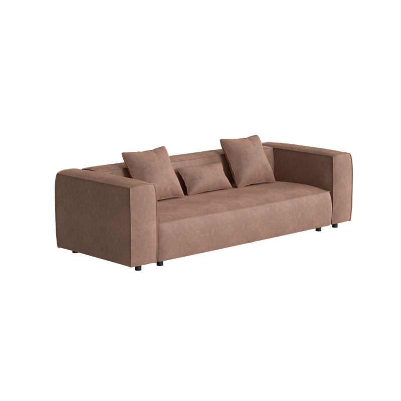 Butter Sofa, 4 Seater - grado